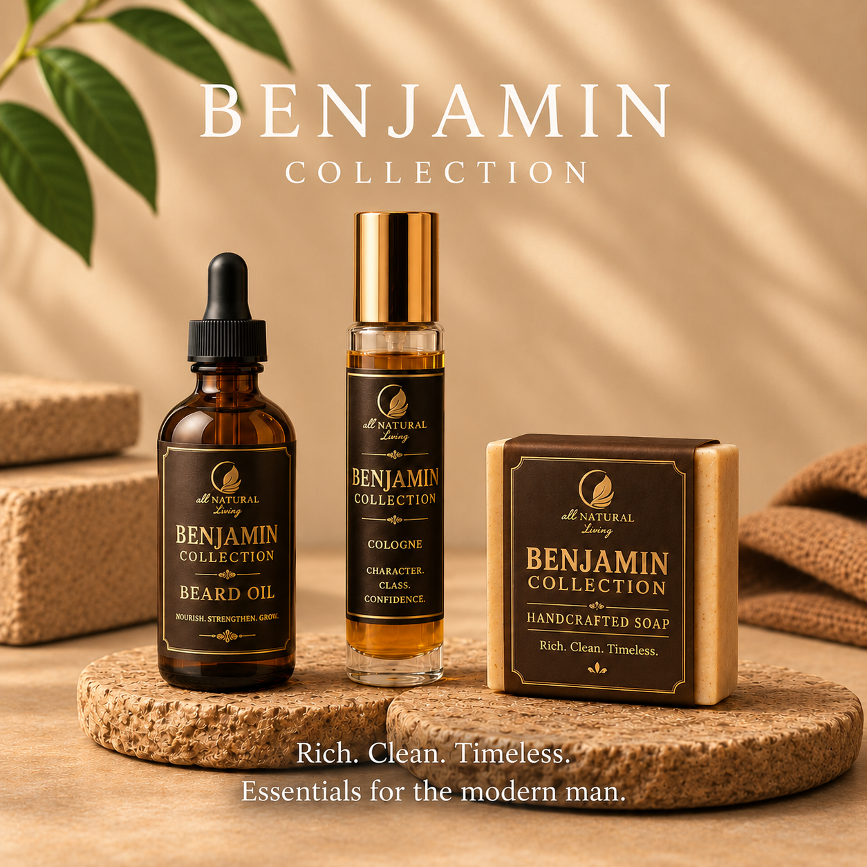 Benjamin Collection products