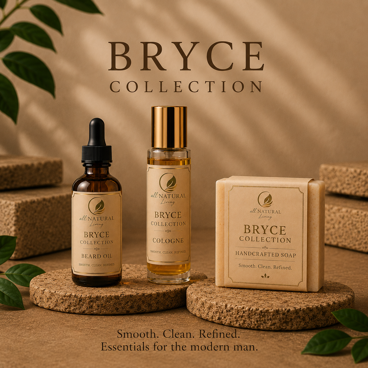 Bryce Collection products